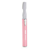 Lady Electronic Eyebrow Razor (Pink)
