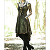 lady medieval renaissance dress masquerade women