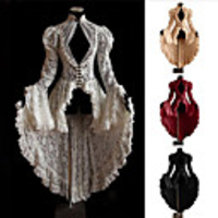 Lady Medieval Renaissance Dress Masquerade Women