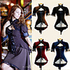 lady medieval renaissance masquerade women