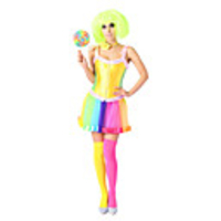 Lady Outfits Vacation Dress Skirt Outfits Masquerade Women