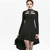 Lady Retro Vintage Victorian Vacation Dress Dress Masquerade Women