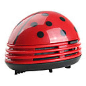 Ladybug Desk Dust Cleaner (Assorted Colors)