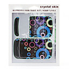 Lagging of Dull Polish for Blackberry 8520