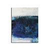 Landscape Oil Painting Style Art Print without Stretched Frame