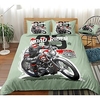 Landscape Series 3-Piece Duvet Cover Set Hotel Bedding Sets Comforter Cover with Soft Lightweight Microfiber,  Include 1 Duvet Cover,  2 Pillowcases (1 Pillowcase for Twin/Single) miniinthebox