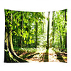 Landscape Still Life Wall Decor 100% Polyester Classic Modern Wall Art,  Wall Tapestries of