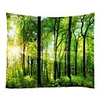 Landscape Still Life Wall Decor 100% Polyester Classic Traditional Wall Art,  Wall Tapestries of