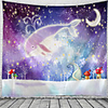Landscape Wall Decor 100% Polyester Classic / Modern Wall Art,  150100 cm Decoration