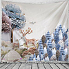 Landscape Wall Decor 100% Polyester Classic / Modern Wall Art,  150100 cm Decoration