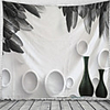 Landscape Wall Decor 100% Polyester Classic / Modern Wall Art,  150100 cm Decoration
