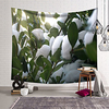 Landscape Wall Tapestry Art Decor Blanket Curtain Hanging Home Bedroom Living Room Decoration miniinthebox