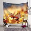 Landscape Wall Tapestry Art Decor Blanket Curtain Hanging Home Bedroom Living Room Decoration miniinthebox