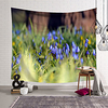 Landscape Wall Tapestry Art Decor Blanket Curtain Hanging Home Bedroom Living Room Decoration miniinthebox