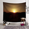 Landscape Wall Tapestry Art Decor Blanket Curtain Hanging Home Bedroom Living Room Decoration miniinthebox