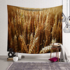 Landscape Wall Tapestry Art Decor Blanket Curtain Hanging Home Bedroom Living Room Decoration miniinthebox