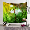 Landscape Wall Tapestry Art Decor Blanket Curtain Hanging Home Bedroom Living Room Decoration miniinthebox