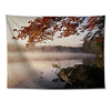 Landscape Wall Tapestry Art Decor Blanket Curtain Hanging Home Bedroom Living Room Decoration Polyester miniinthebox