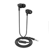 Langsdom CPN59 Wired In-ear Earphone 3.5mm Audio Jack PS4 PS5 XBOX Ergonomic Design Stereo Dual Drivers for Apple Samsung Huawei Xiaomi MI Everyday Use Traveling Outdoor Mobile Phone miniinthebox
