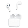 Langsdom TN22 True Wireless Headphones TWS Earbuds Bluetooth5.0 Ergonomic Design Stereo Dual Drivers for Apple Samsung Huawei Xiaomi MI Mobile Phone miniinthebox