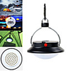 Lanterns Tent Lights 350 lm LED 60 Emitters 3 Mode Portable Emergency Camping / Hiking Hunting Fishing / Aluminum Alloy