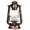 Lanterns Tent Lights Rechargeable 100 lm - LED Emitters Rechargeable Form Fit Portable Durable Camping / Hiking / Caving Cycling / Bike Hunting Gold