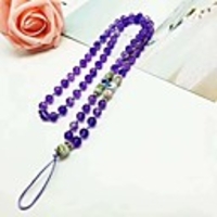 Lanyard StrapCrystal Neck Strap for Cellphones Phone Cases Cameras KeysCrystal Cellphone Necklaces