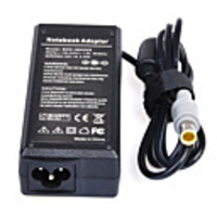 Laptop Adapter for IBM/Lenovo ThinkPad X60 Series