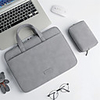 Laptop and Mouse Bag 14 15 inch Laptop Bag Computer Sleeve Case Handbags Shockproof Notebook Cover For Laptop MacBookAirPro2020