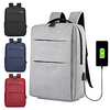 Laptop Backpack For Women Universal High Capacity Men Travel With Usb Waterproof Xiaomi Briefcase Computer Bag Business miniinthebox