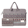 Laptop Bag 13.3 15.6 14 inch Waterproof Notebook Case Sleeve For MacbookAirPro2020 13 15 Computer Shoulder Handbag Briefcase Bags