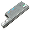 Laptop Battery for Dell Precision M65 Mobile Workstation M4300 FF231 and More (11.1V,  5200mAh)