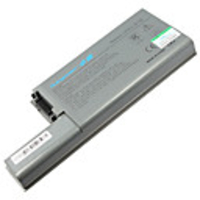 Laptop Battery for Dell Precision M65 Mobile Workstation M4300 FF231 and More (11.1V,  5200mAh)