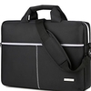 Laptop Briefcases 15.6 16 inch Compatible with Macbook Air Pro,  HP,  Dell,  Lenovo,  Asus,  Acer,  Chromebook Notebook Expandable Bag Waterpoof Shock Proof Oxford Fabric Solid Color for Business Office miniinthebox