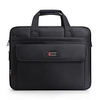 Laptop Briefcases 15.6 16 inch Compatible with Macbook Air Pro,  HP,  Dell,  Lenovo,  Asus,  Acer,  Chromebook Notebook Expandable Bag Waterpoof Shock Proof Oxford Fabric Solid Color for Office Business Travel miniinthebox