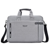 Laptop Briefcases 15.6 16 inch Compatible with Macbook Air Pro,  HP,  Dell,  Lenovo,  Asus,  Acer,  Chromebook Notebook Expandable Bag Waterpoof Shock Proof Oxford Fabric Solid Color for Travel Business miniinthebox