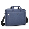 Laptop Briefcases 15.6 16 inch Compatible with Macbook Air Pro,  HP,  Dell,  Lenovo,  Asus,  Acer,  Chromebook Notebook Expandable Bag Waterpoof Shock Proof Oxford Fabric Solid Color for Travel miniinthebox