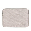 Laptop Millet Leather Protective Cover Waterproof Liner Support 11.6/12/13.3/14/15.6 Inch