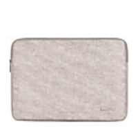 Laptop Millet Leather Protective Cover Waterproof Liner Support 11.6/12/13.3/14/15.6 Inch