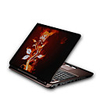 Laptop Notebook Cover Protective Skin Sticker(SMQ2384)