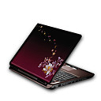 Laptop Notebook Cover Protective Skin Sticker(SMQ2387)