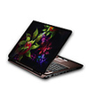 Laptop Notebook Cover Protective Skin Sticker(SMQ2387)