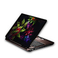 Laptop Notebook Cover Protective Skin Sticker(SMQ2387)