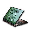 Laptop Notebook Cover Protective Skin Sticker(SMQ2387)