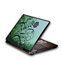 Laptop Notebook Cover Protective Skin Sticker(SMQ2387)