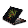 Laptop Notebook Cover Protective Skin Sticker(SMQ2387)