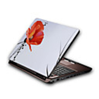Laptop Notebook Cover Protective Skin Sticker(SMQ2387)