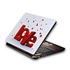 Laptop Notebook Cover Protective Skin Sticker(SMQ2387)