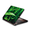 Laptop Notebook Cover Protective Skin Sticker(SMQ2387)