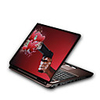 Laptop Notebook Cover Protective Skin Sticker(SMQ2387)